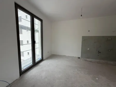 Sale, one bedroom apartment, 40m², Donja Lastva, Tivat - image 10
