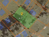 Sale, land lot, 705m², Borje, Žabljak - image 3