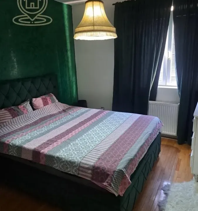 Sale, three bedroom apartment, 65m², Centar, Kragujevac