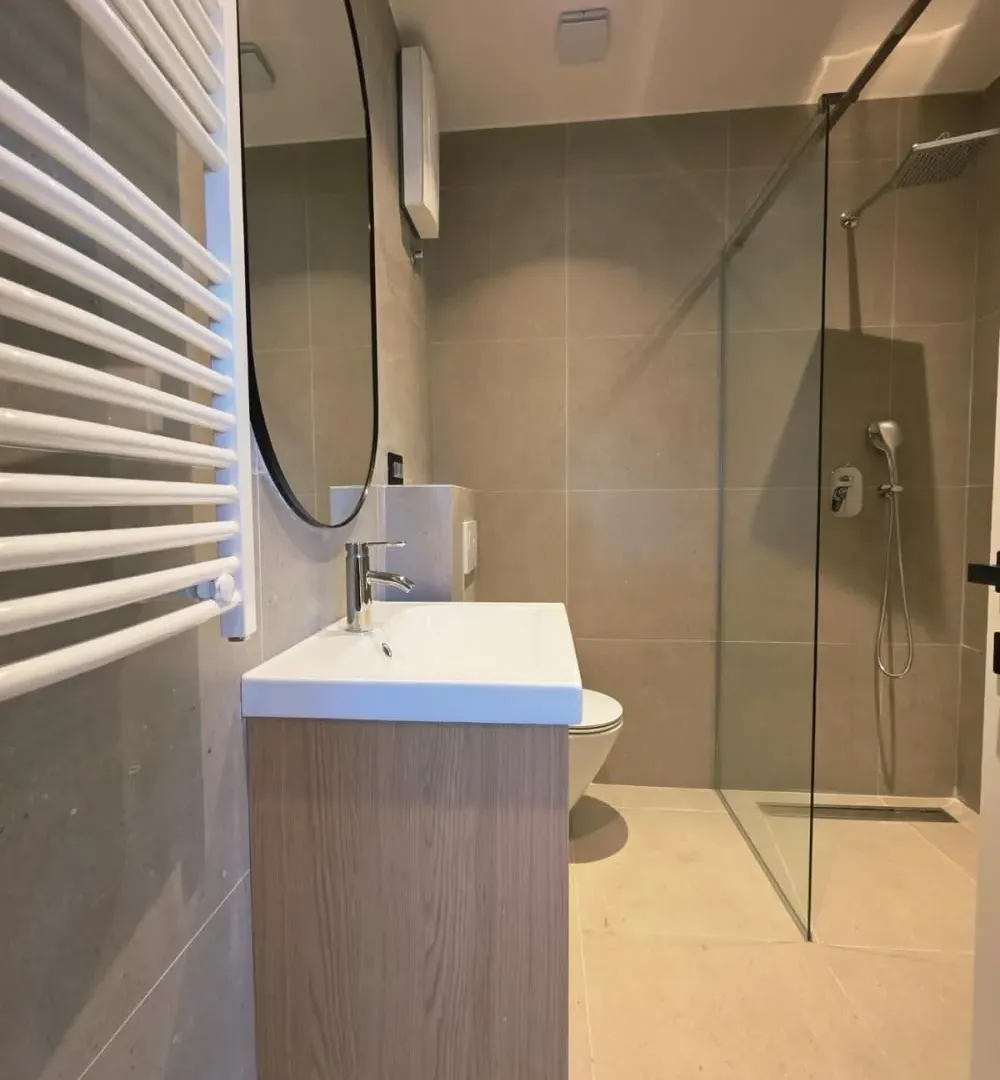 Prodaja, stan, 20m², Savski Venac, Beograd