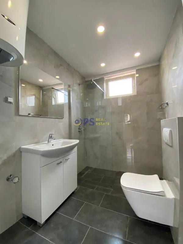 Sale, one bedroom apartment, 60m², Bar, Crna Gora