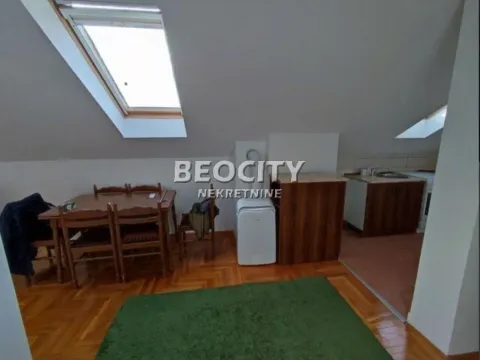 Prodaja, stan, 50m², Novo naselje, Novi Sad - image 9