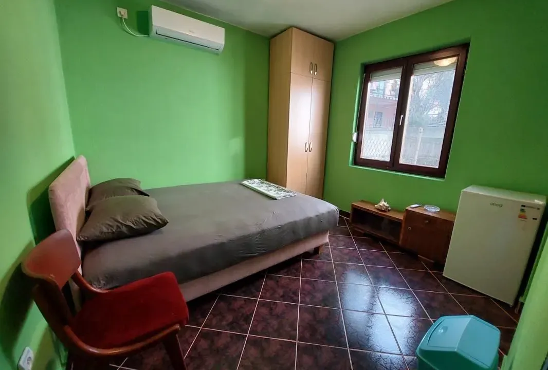 Rent, studio apartment, 20m², Šušanj, Bar