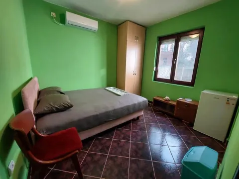 Rent, studio apartment, 20m², Šušanj, Bar - image 1