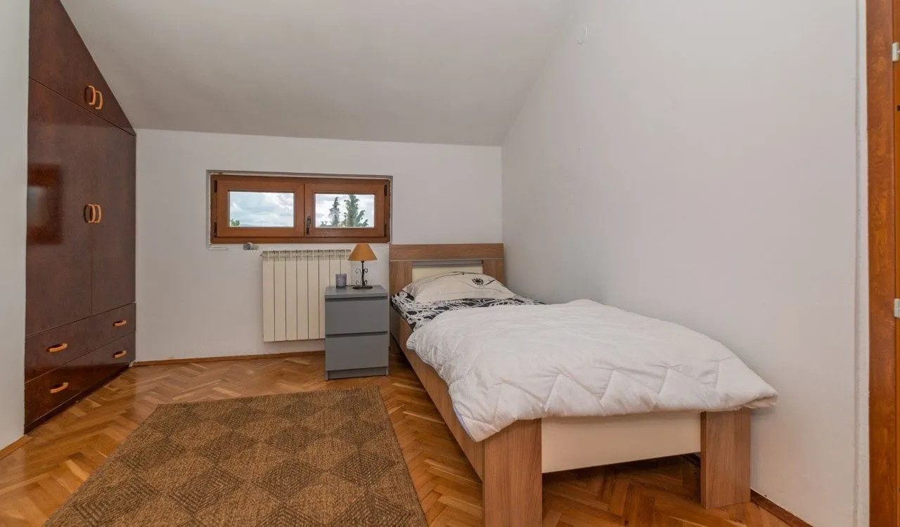 Rent, house, 280m², Gorica C, Podgorica