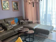 Izdavanje, trosoban stan, 87m², Savski Venac, Beograd - image 5