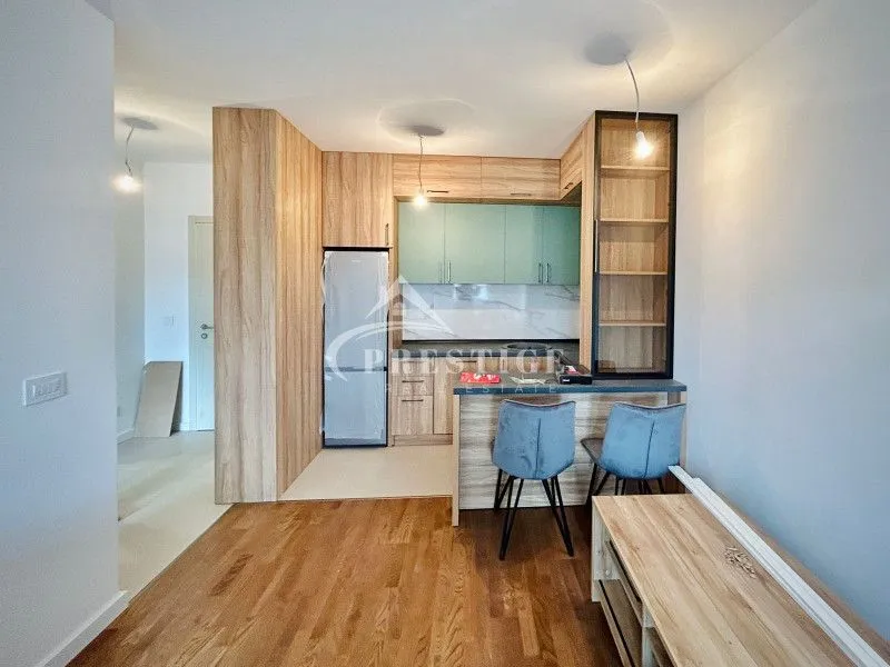 Rent, one bedroom apartment, 46m², Zagorič, Podgorica