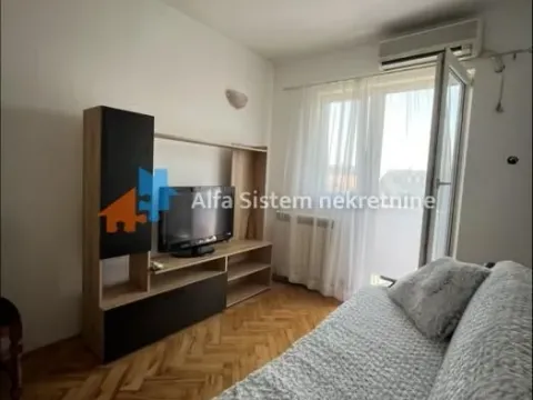 Izdavanje, stan, 37m², Zvezdara Sve Podlokacije, Beograd - image 1