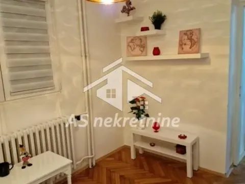 Rent, three bedroom apartment, 73m², Slavija, Vračar Sve Podlokacije - image 15