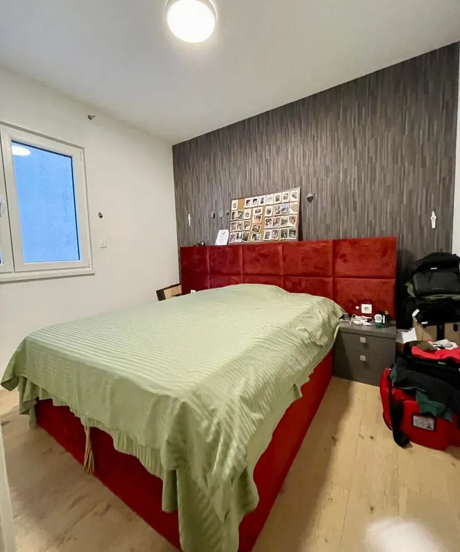Prodaja, dvosoban stan, 63m², Blok 9, Podgorica