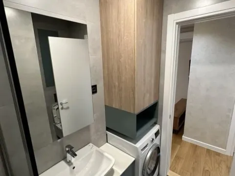 Izdavanje, dvosoban stan, 46m², Kej, Novi Sad Sve Podlokacije - image 10