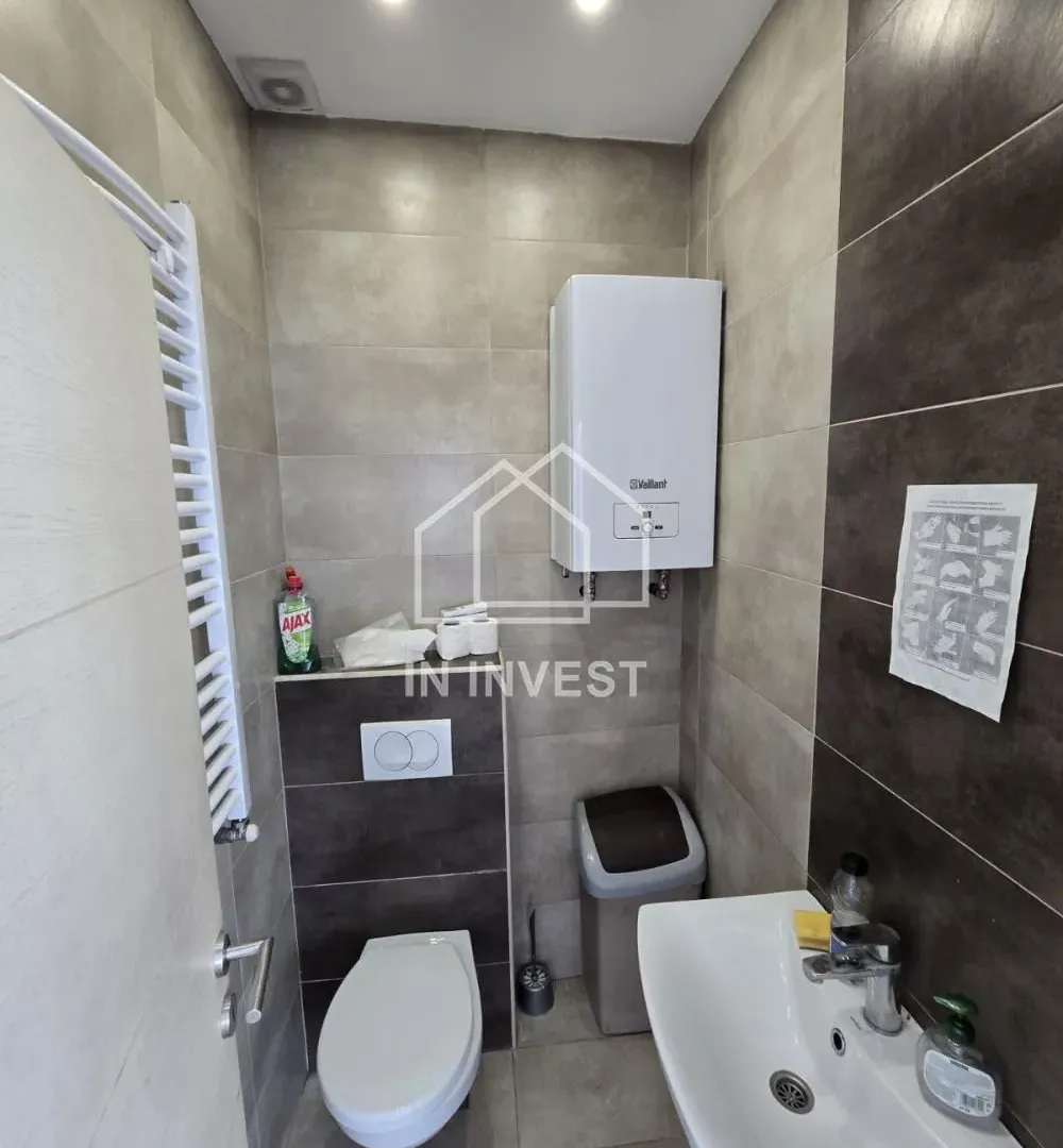 Sale, office space, 169m², Užice, Srbija