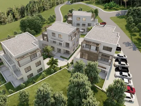 Sale, land lot, 1983m², Mrčevac, Tivat - image 5