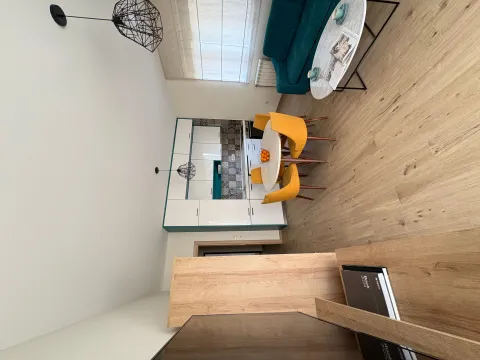 Rent, one bedroom apartment, 55m², Tivat, Crna Gora - image 6