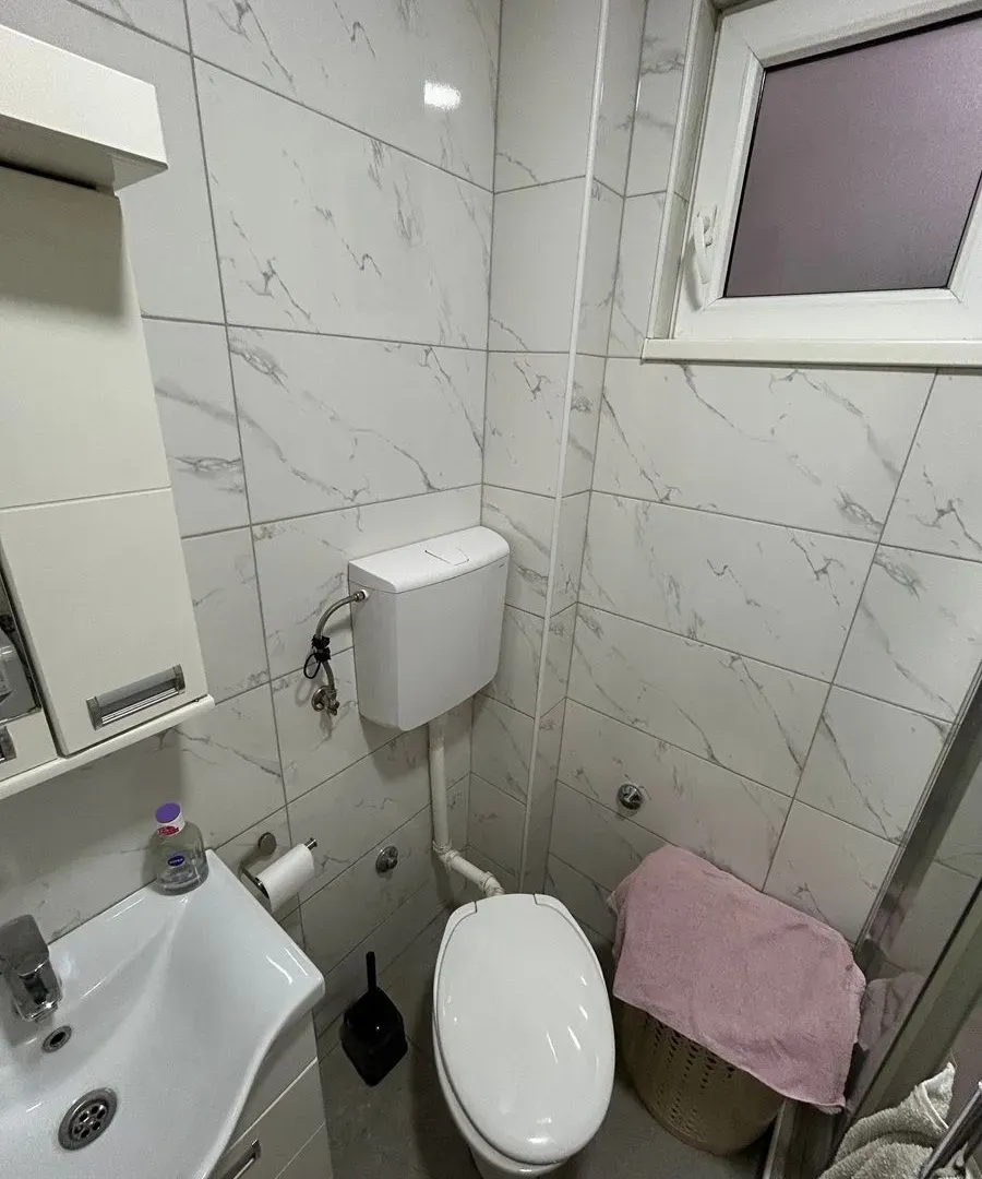 Sale, two bedroom apartment, 47m², Palilula Sve Podlokacije, Beograd