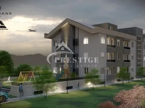 Prodaja, dvosoban stan, 63m², Zabjelo, Podgorica - image 2