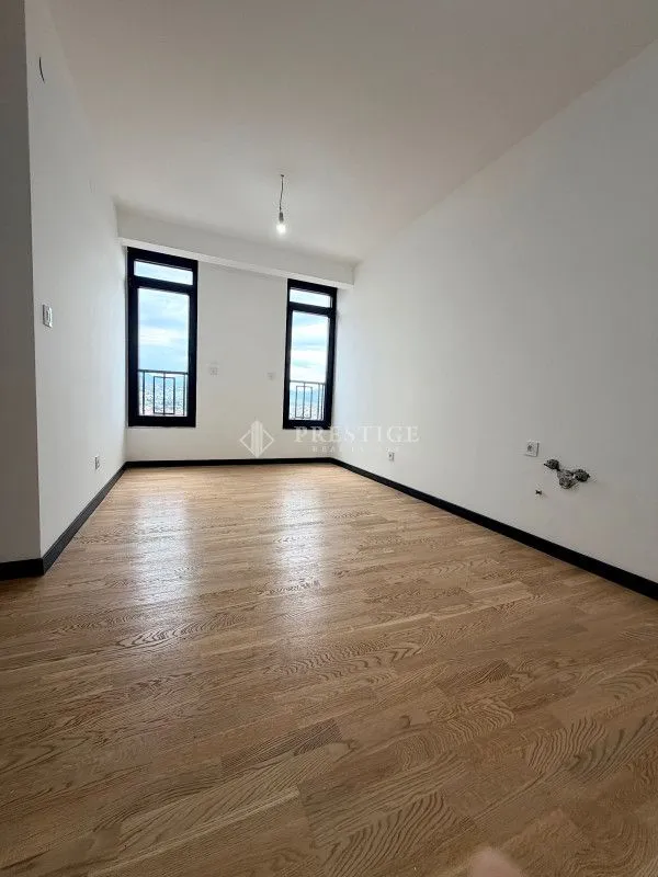 Prodaja, dvosoban stan, 88m², Gorica C, Podgorica