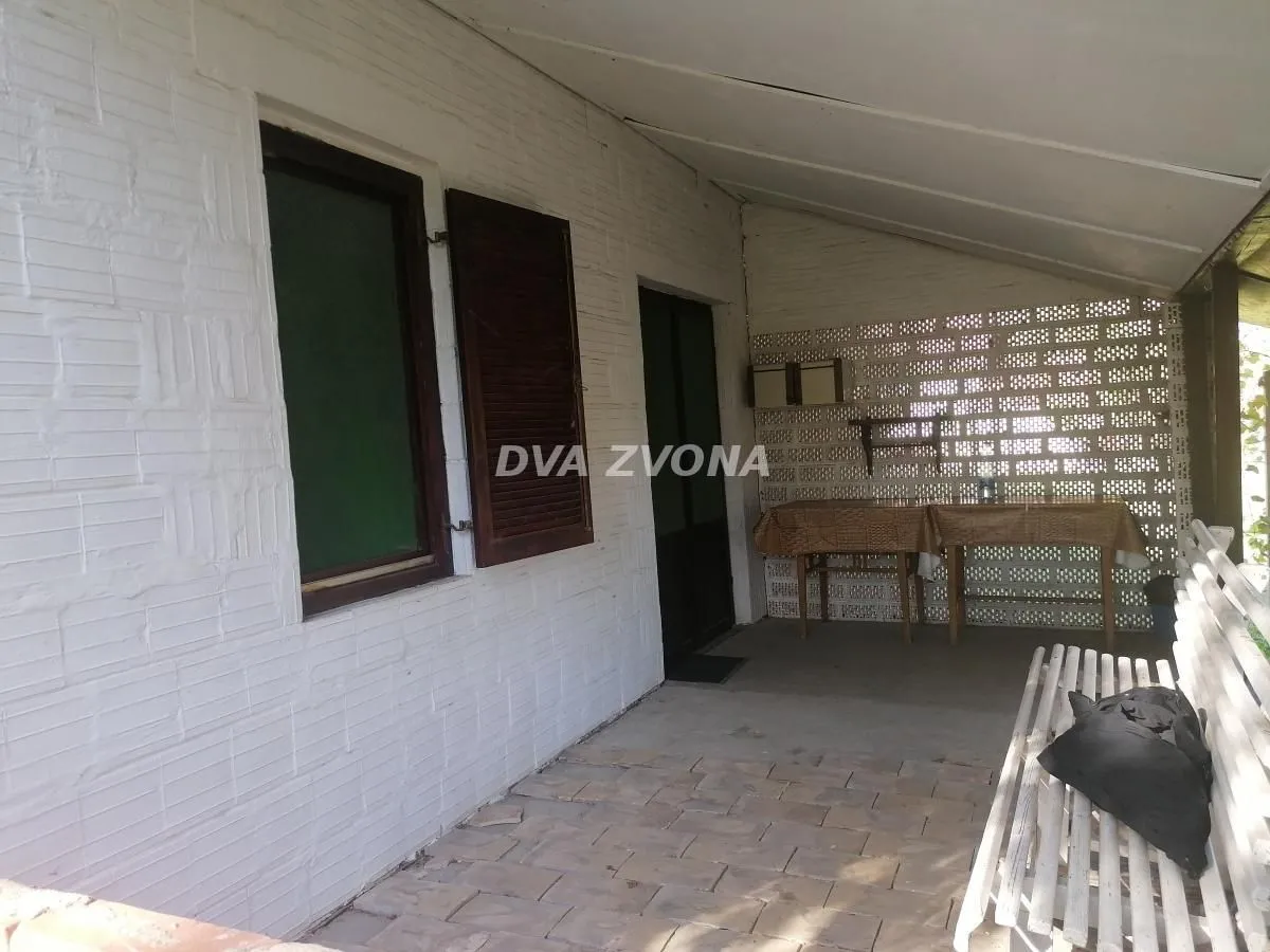 Prodaja, kuća, 40m², Bečej, Novi Sad