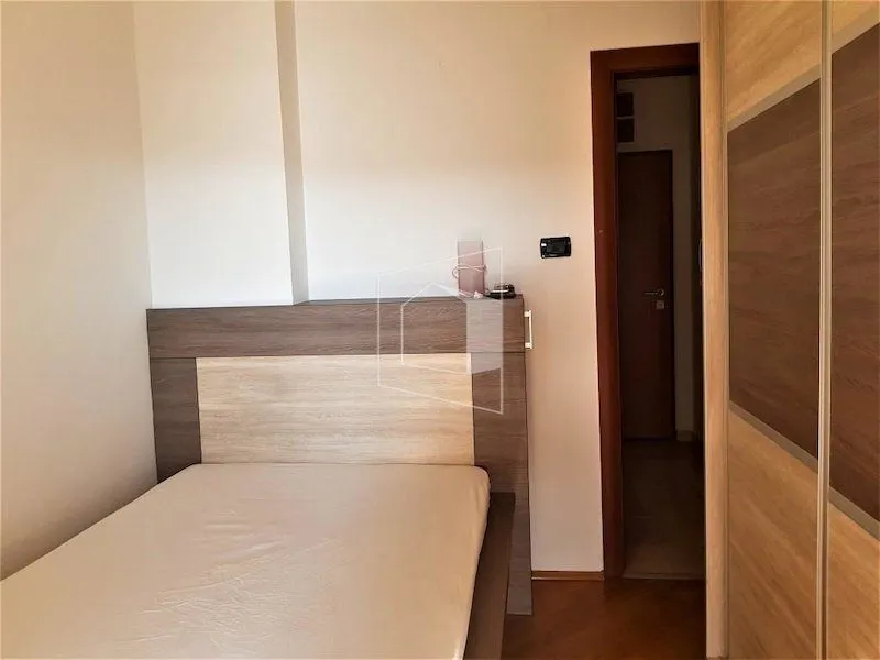 Rent, one bedroom apartment, 38m², 1 maj, Podgorica