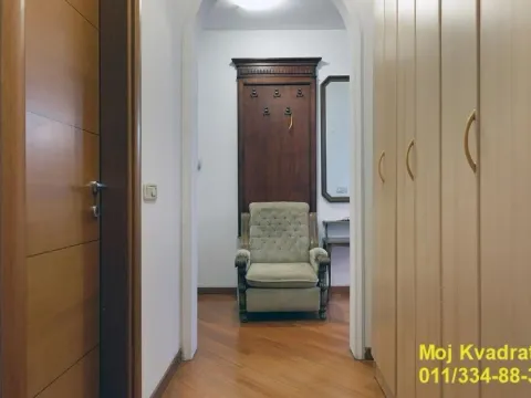 Sale, two bedroom apartment, 74m², Vukov Spomenik, Zvezdara Sve Podlokacije - image 8