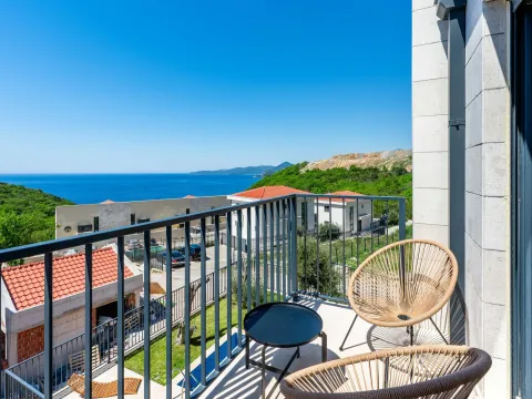 Rent, house, 159m², Reževići, Budva - image 7