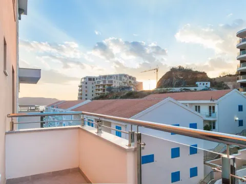 Prodaja, stan, 89m², Budva, Crna Gora - image 10