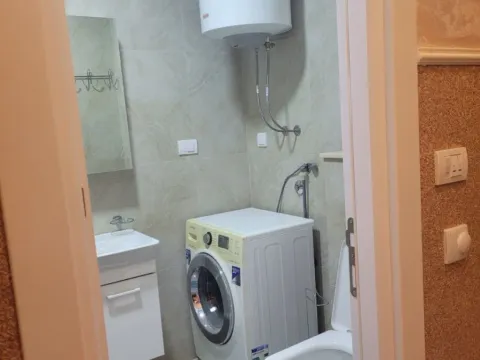 Sale, one bedroom apartment, 46m², Ilino, Bar - image 2