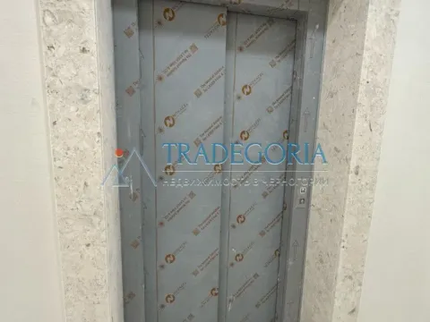 Prodaja, jednosoban stan, 47m², Bar, Crna Gora - image 19