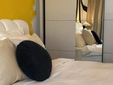 Prodaja, četvorosoban stan, 114m², Savski Venac, Beograd - image 6