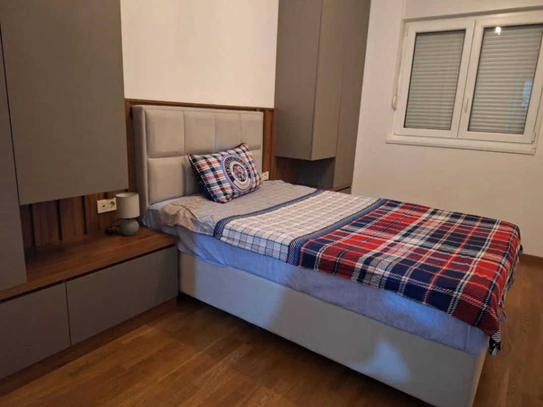 Izdavanje, trosoban stan, 86m², Zabjelo, Podgorica - Vaade 5