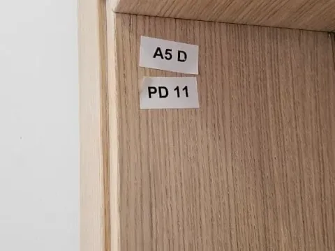 Sale, two bedroom apartment, 64m², Dubovica, Budva - image 5