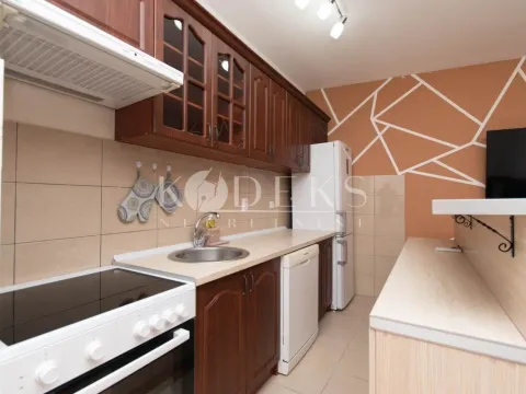 Rent, one bedroom apartment, 47m², Ljubović, Podgorica - image 6