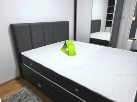 Rent, two bedroom apartment, 58m², Medijana, Niš - image 8