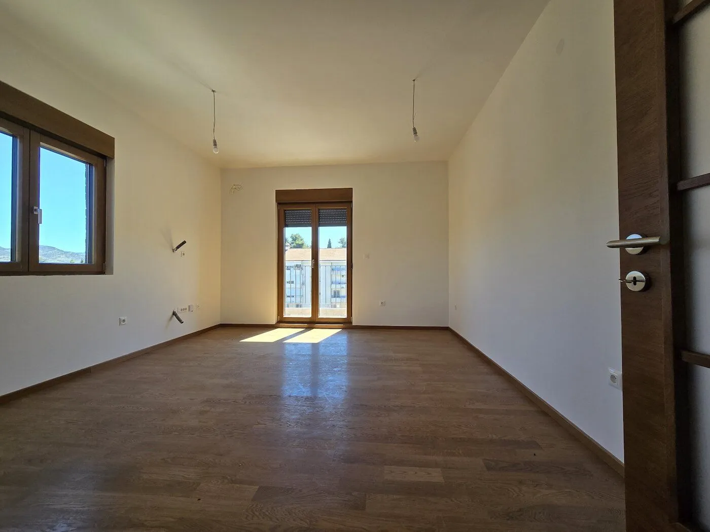 Prodaja, stan, 47m², Vezirov Most, Podgorica