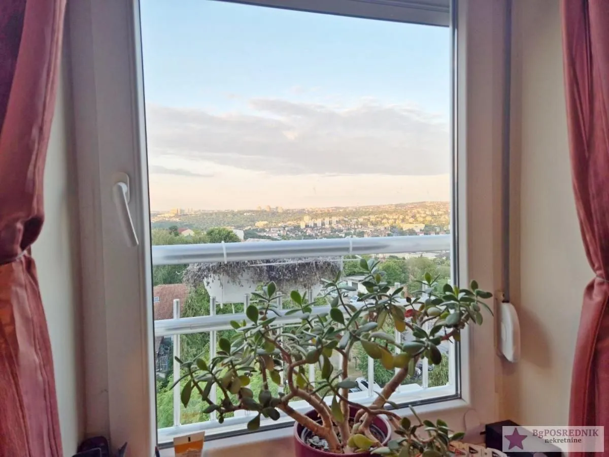 Sale, three bedroom apartment, 75m², Skojevsko Naselje, Beograd