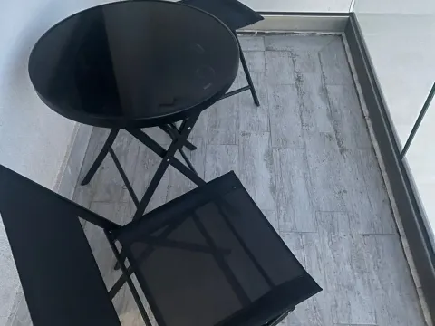 Izdavanje, jednosoban stan, 43m², Kumbor, Herceg Novi - image 13
