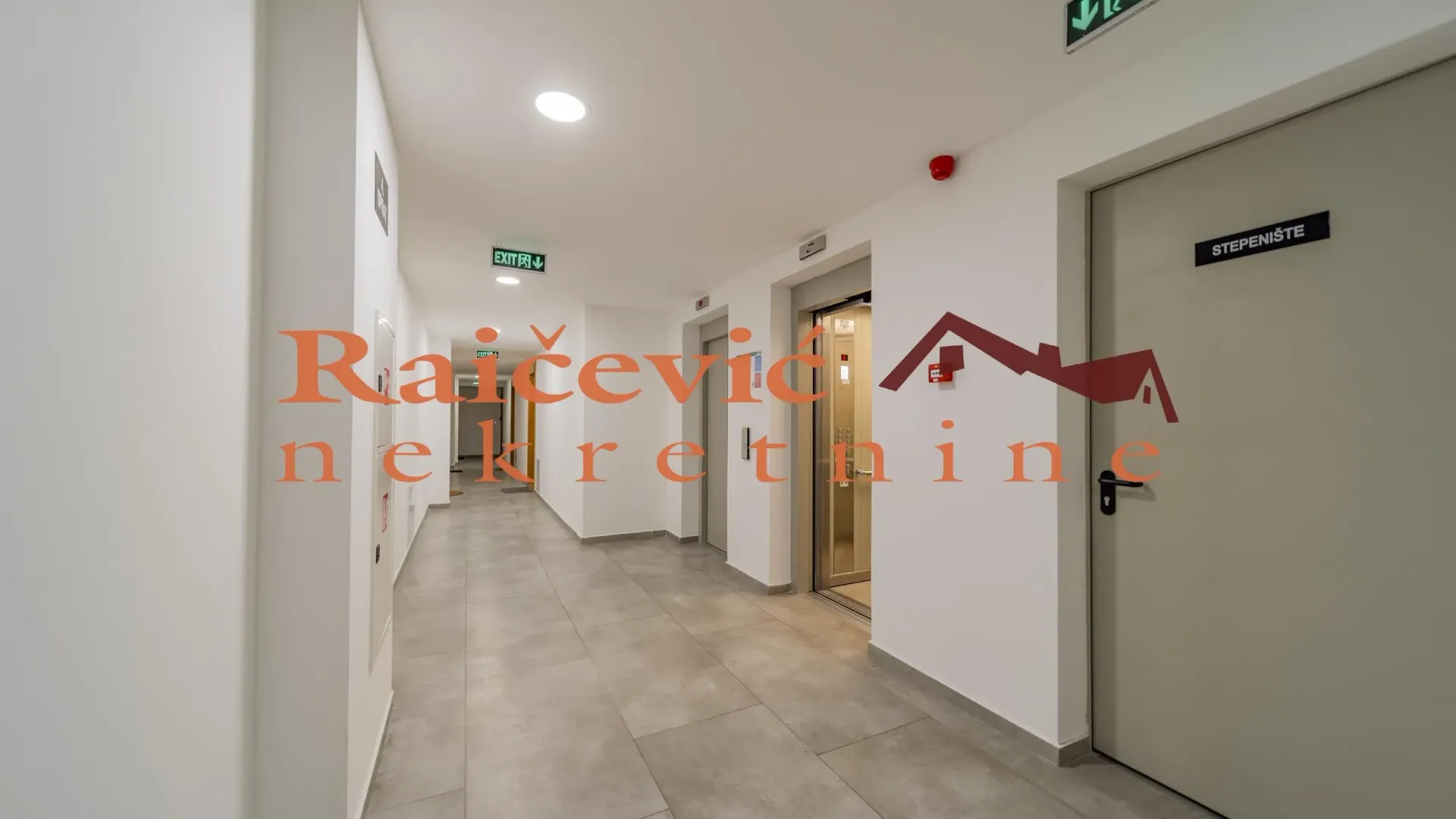 Sale, three bedroom apartment, 88m², Trošarina, Voždovac Sve Podlokacije