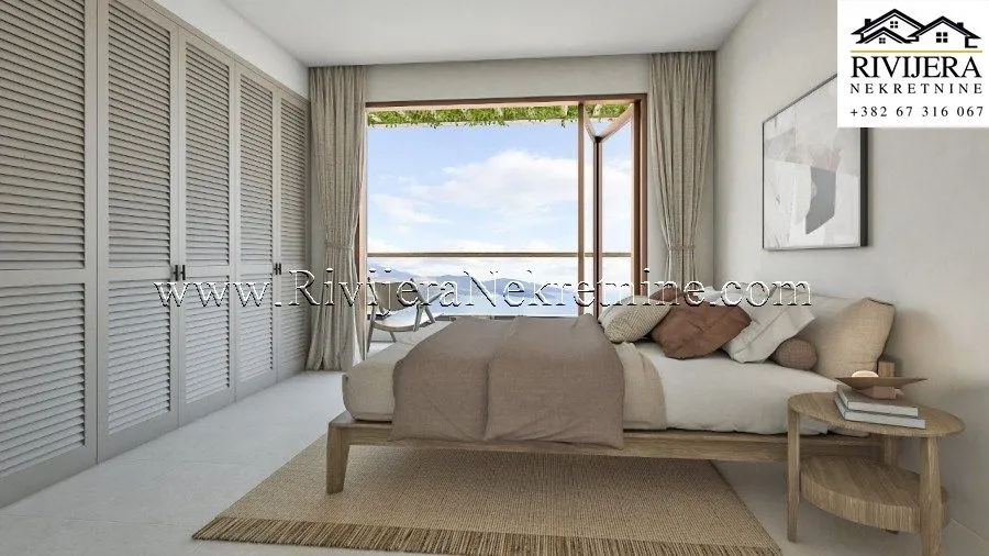 Prodaja, kuća, 339m², Tivat, Crna Gora