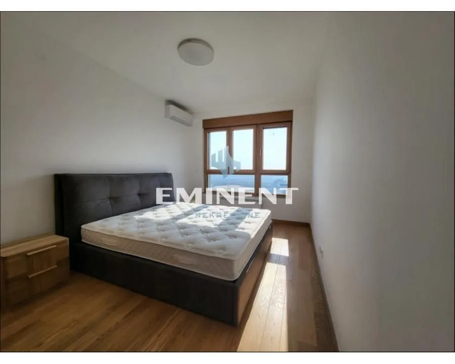 Rent, four bedroom apartment, 100m², Novi Beograd Blok 65, Novi Beograd Sve Podlokacije
