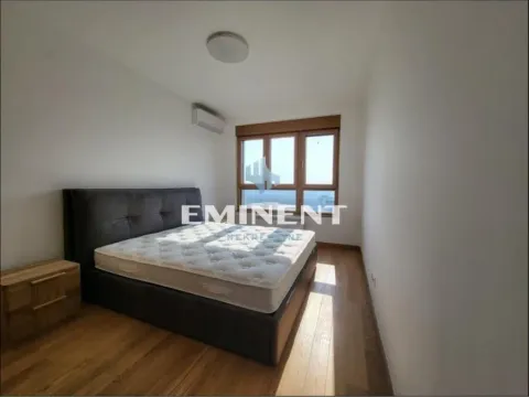 Rent, four bedroom apartment, 100m², Novi Beograd Blok 65, Novi Beograd Sve Podlokacije - image 8