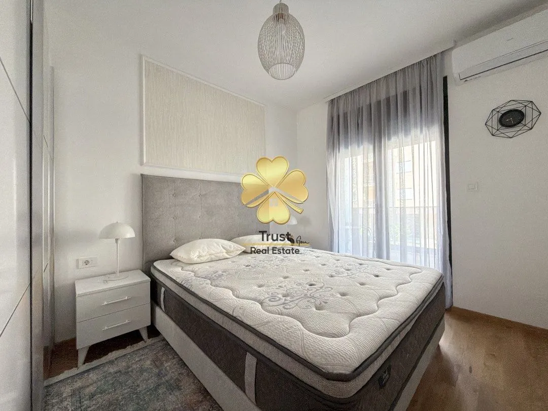 Rent, one bedroom apartment, 50m², City Kvart, Podgorica