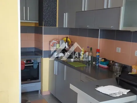Rent, three bedroom apartment, 70m², Liman 2, Novi Sad Sve Podlokacije - image 2