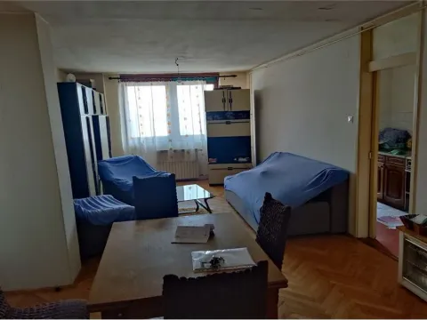 Prodaja, jednosoban stan, 56m², Duvanište, Niš - image 10