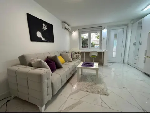 Rent, one bedroom apartment, 30m², Vračar Sve Podlokacije, Beograd - image 5