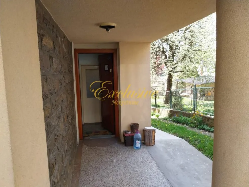 Prodaja, kuća, 116m², Kanarevo Brdo, Beograd