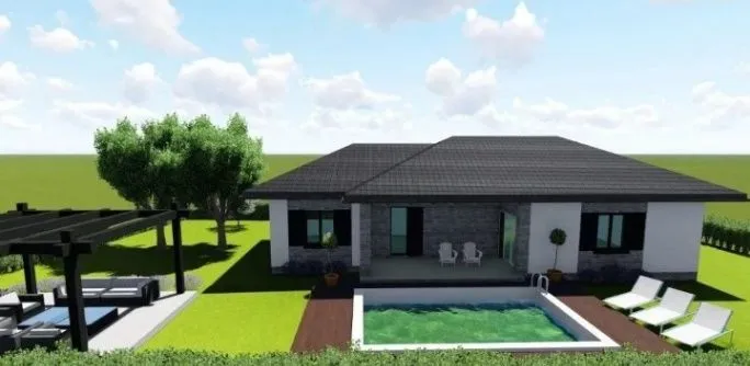 Prodaja, kuća, 144m², Sopot, Beograd