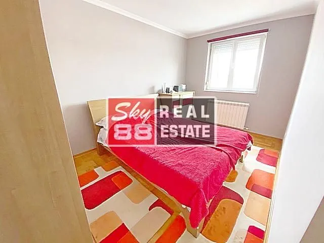 Sale, four bedroom apartment, 86m², Voždovac Sve Podlokacije, Beograd