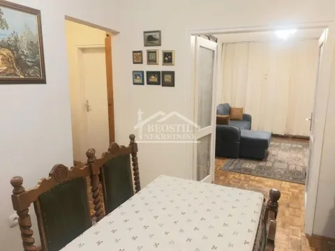 Prodaja, dvosoban stan, 66m², Novi Beograd Sve Podlokacije, Beograd - image 3