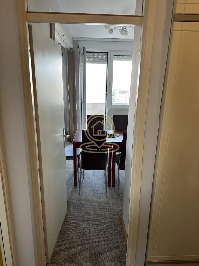 Rent, two bedroom apartment, 63m², Stari Grad, Beograd