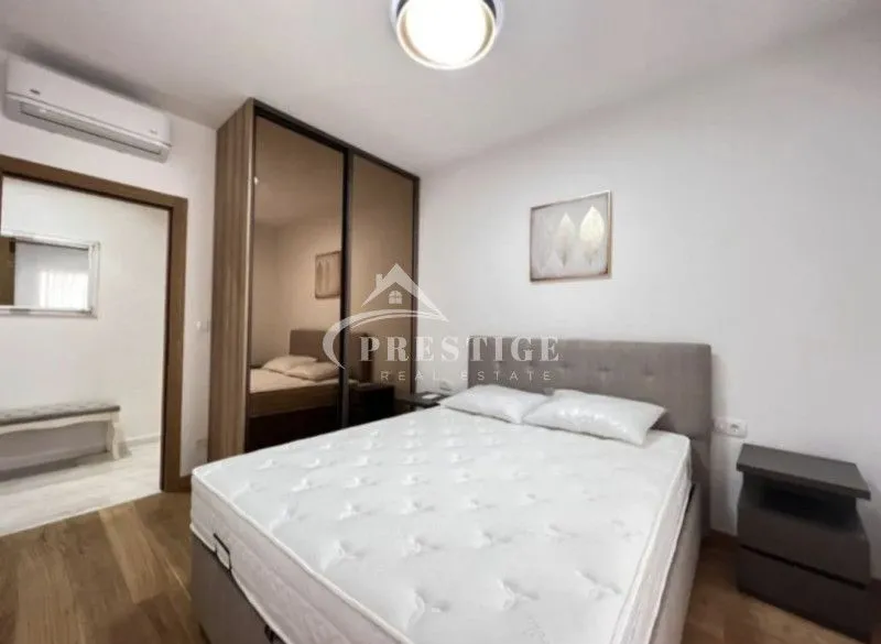 Rent, two bedroom apartment, 70m², City Kvart, Podgorica